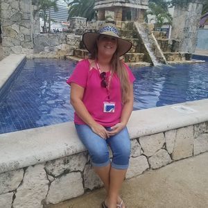 Meet your Posher, Miranda